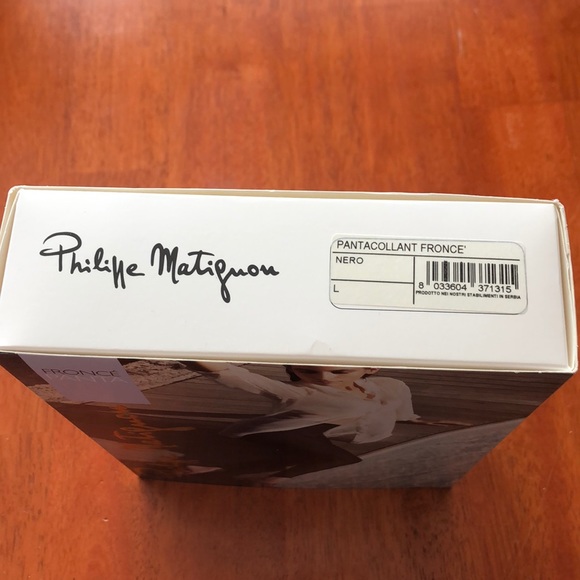 Philippe matignon leggings - Picture 4 of 4